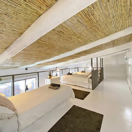 Fridays Flats Casa Lavander