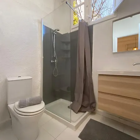 Villa Fridays Flats Casa Lavander Barcelona
