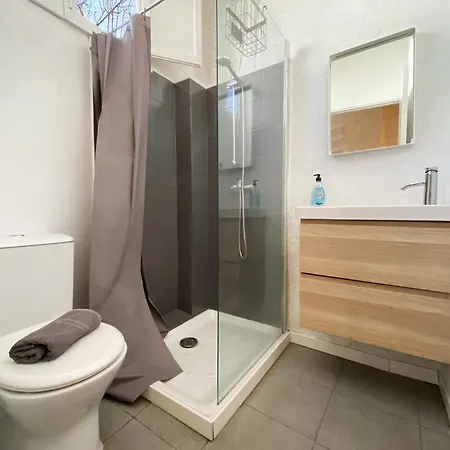 Fridays Flats Casa Lavander Barcelona