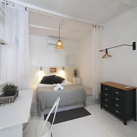 Fridays Flats Casa Lavander