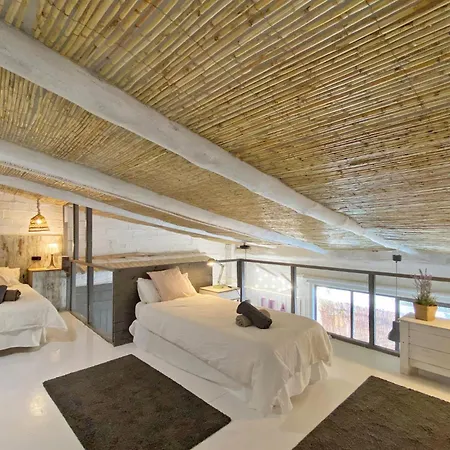 Fridays Flats Casa Lavander *