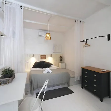 Fridays Flats Casa Lavander