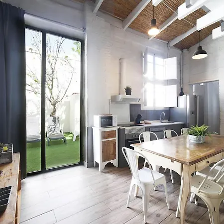 Fridays Flats Casa Lavander Villa