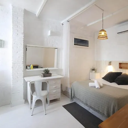 Fridays Flats Casa Lavander Villa Barcelona