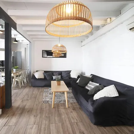 Fridays Flats Casa Lavander *