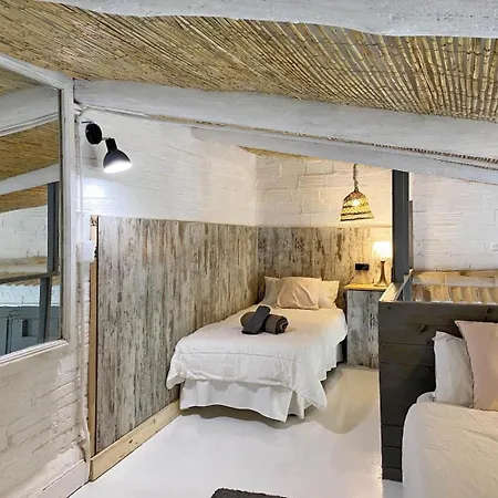 Villa Fridays Flats Casa Lavander