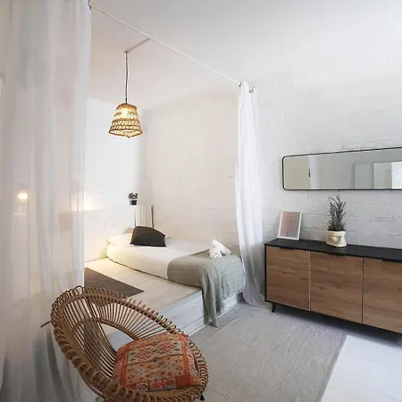 Fridays Flats Casa Lavander *