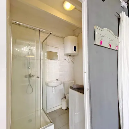 Fridays Flats Casa Lavander *