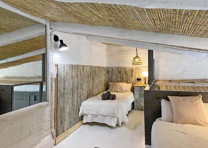 Fridays Flats Casa Lavander *