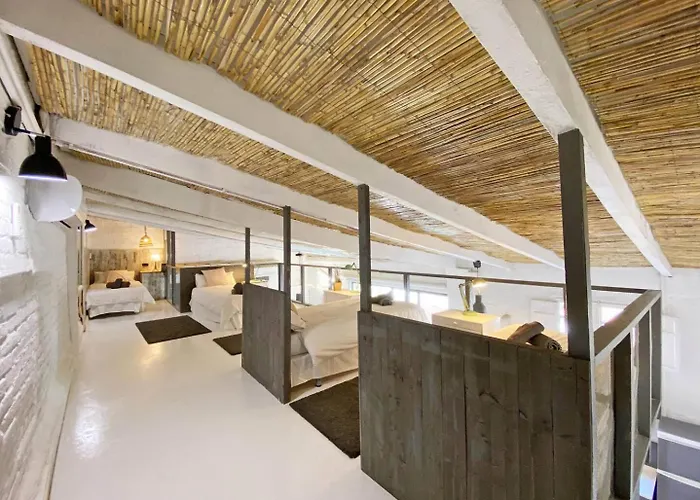 Fridays Flats Casa Lavander