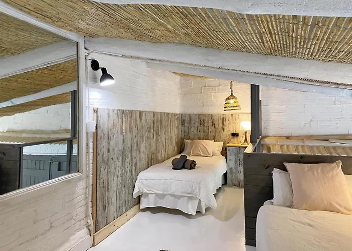 Вилла Fridays Flats Casa Lavander