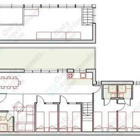 Fridays Flats Casa Lavander ברצלונה