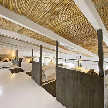 וילה Fridays Flats Casa Lavander